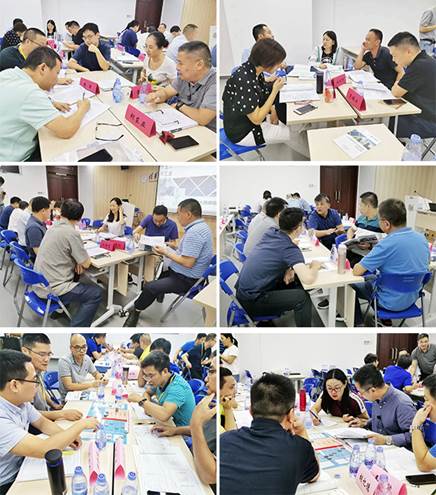 ˵Ã÷: F:\¡¾×ÊÁÏÓë°ì¹«¡¿\°ì¹«Çø\2.ÍøÕ¾ÐÂÎÅ\2019Äê\9ÔÂ\2019.09.07 AGÆì½¢Ìü¼¯ÍžÙÐС°¸ß¼¶ÖÎÀíÖ°Ô±ÑÐÐްࡱÅàѵ\ÌÖÂÛ·ÖÏí3£¨ÎÄÖÐ.jpg