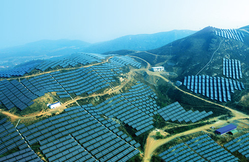 ����Ƽ��������̫���ܹ����վ