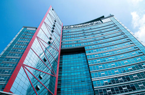 AG旗舰厅大厦 AG旗舰厅大厦