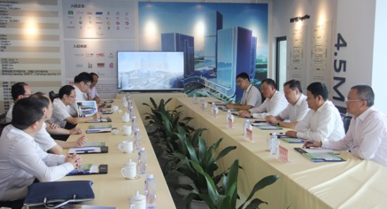 ����ʡί��ί������ʡ��ëΰ��һ��ݰ��AG�콢�����ſ���