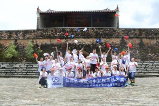 ��ҵ��˾���С��������̽���з����Ŷ�֮����������չ��ѵ�˶�