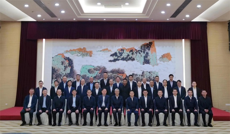 ����ʡί������롢ʡ��Ҷ�������AG�콢�����Ŷ��³��ܽ����ȸ��̴���